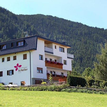 Appartement Schaller Sankt Lorenzen Buitenkant foto