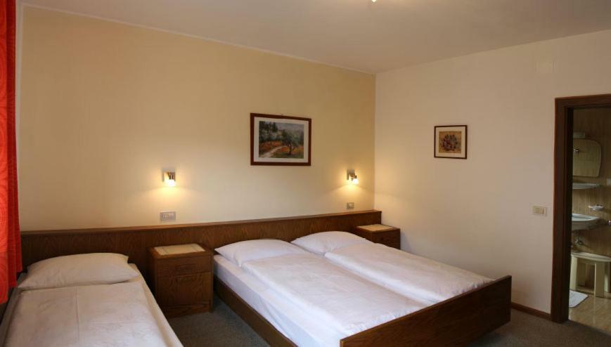 Appartement Schaller Sankt Lorenzen Buitenkant foto
