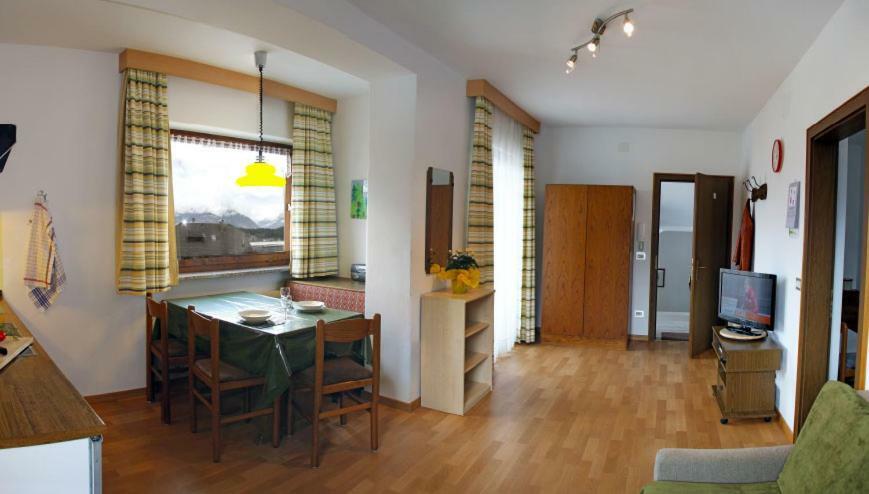 Appartement Schaller Sankt Lorenzen Buitenkant foto
